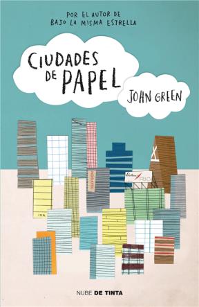 Papel Ciudades De Papel