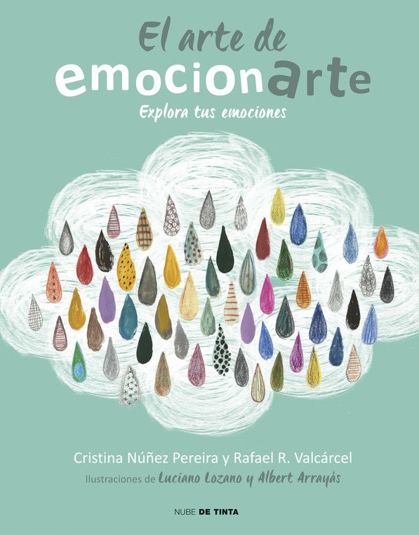 Papel Arte De Emocionarte, El
