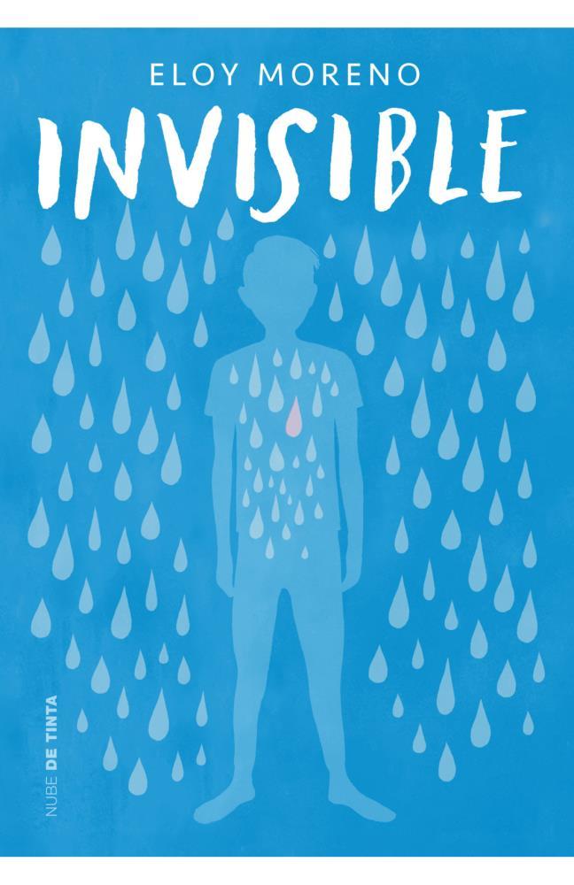 Papel Invisible