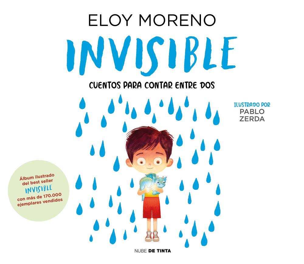 Papel Invisible. Cuentos Para Contar Entre Dos