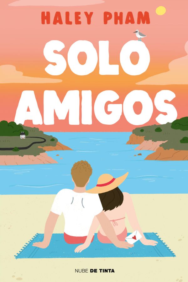 Papel Solo Amigos