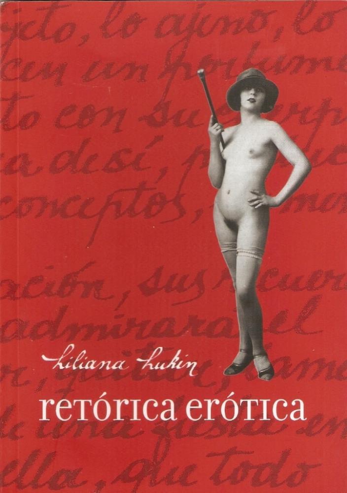 Papel Retorica Erotica