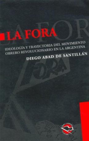  FORA  LA