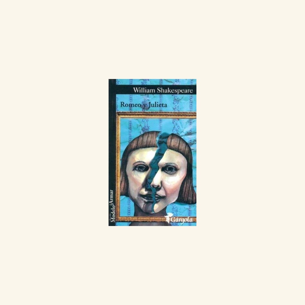  ROMEO Y JULIETA
