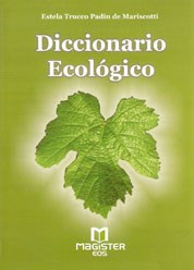 Papel Diccionario Ecologico