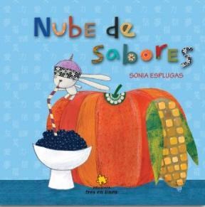 Papel Nube De Sabores