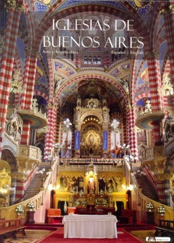 Papel Iglesias De Buenos Aires