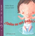 Papel Quien No Uso Pa?Al ?
