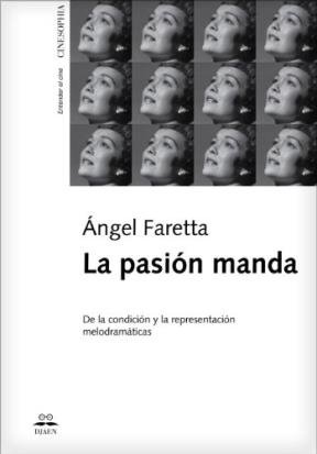  LA PASION MANDA