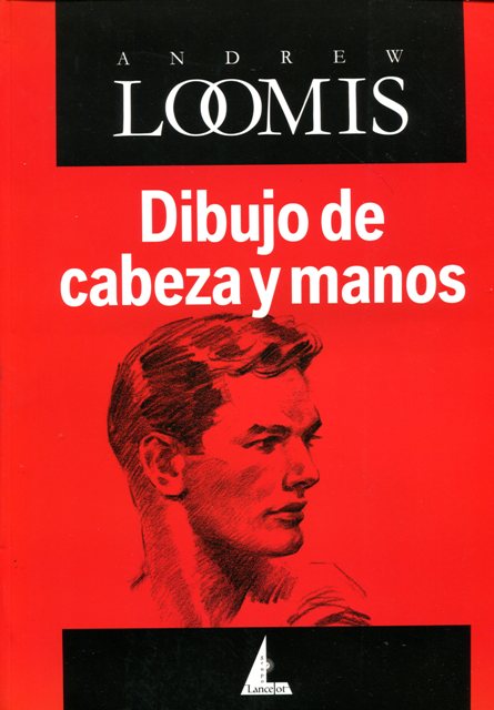 Papel Dibujo De Cabeza Y Manos
