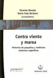  CONTRA VIENTO Y MAREA