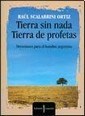 Papel Tierra Sin Nada Tierra De Profetas