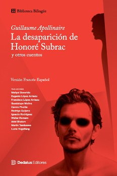 Papel Desaparicion De Honore Subrac, La
