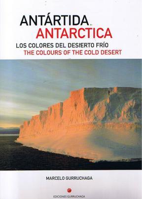  ANTARTIDA   ANTARTICA