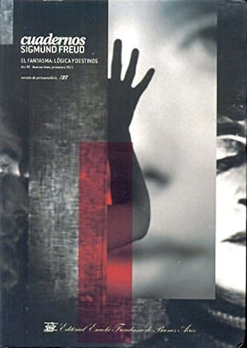  CUADERNOS SIGMUND FREUD