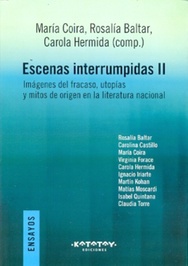 Papel Escenas Interrumpidas Ii