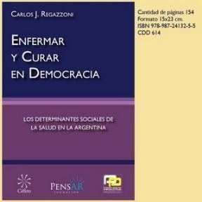 Papel Enfermar Y Curar En Democracia