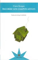 Papel Recorre Los Campos Azules