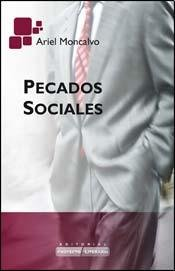 Papel Pecados Sociales