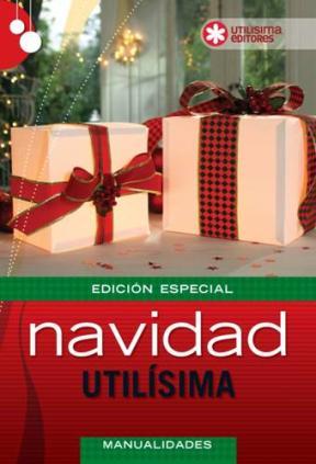 Papel Navidad (Manualidades)