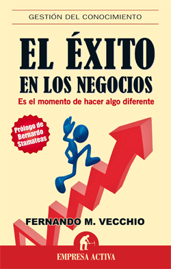 E-book El Éxito En Los Negocios