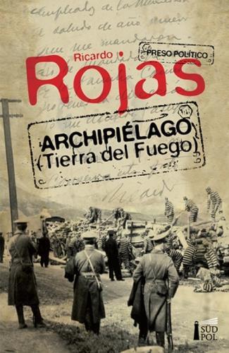  ARCHIPIÉLAGO  TIERRA DEL FUEGO