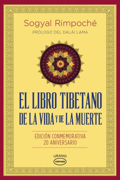 Papel Libro Tibetano De La Vida Y De La Muerte, El