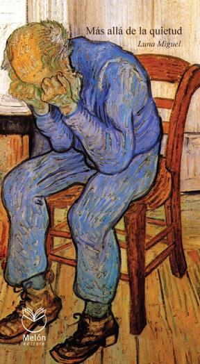  Mas Alla De La Quietud