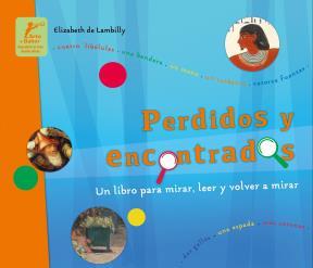  PERDIDOS Y ENCONTRADOS