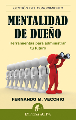 E-book Mentalidad De Dueño