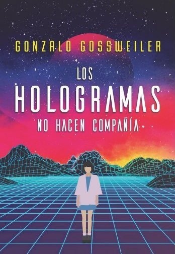 Papel Hologramas No Hacen Compa?Ia, Los