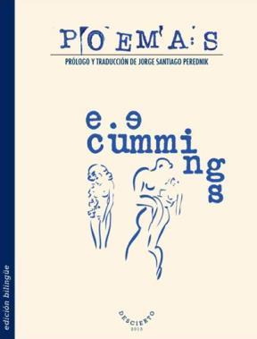  POEMAS (E E  CUMMINGS) (BILINGUE)