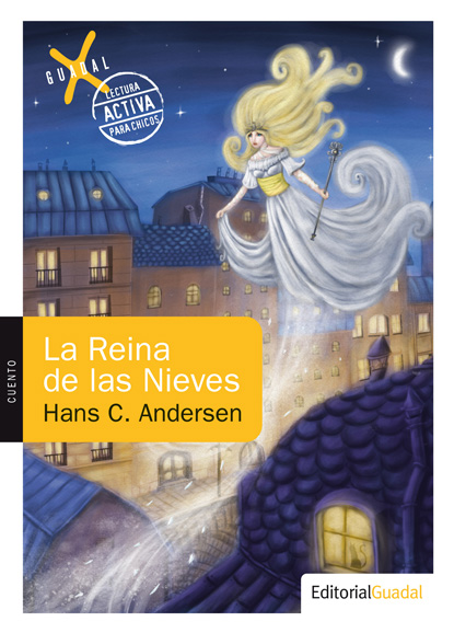 Papel Reina De Las Nieves, La