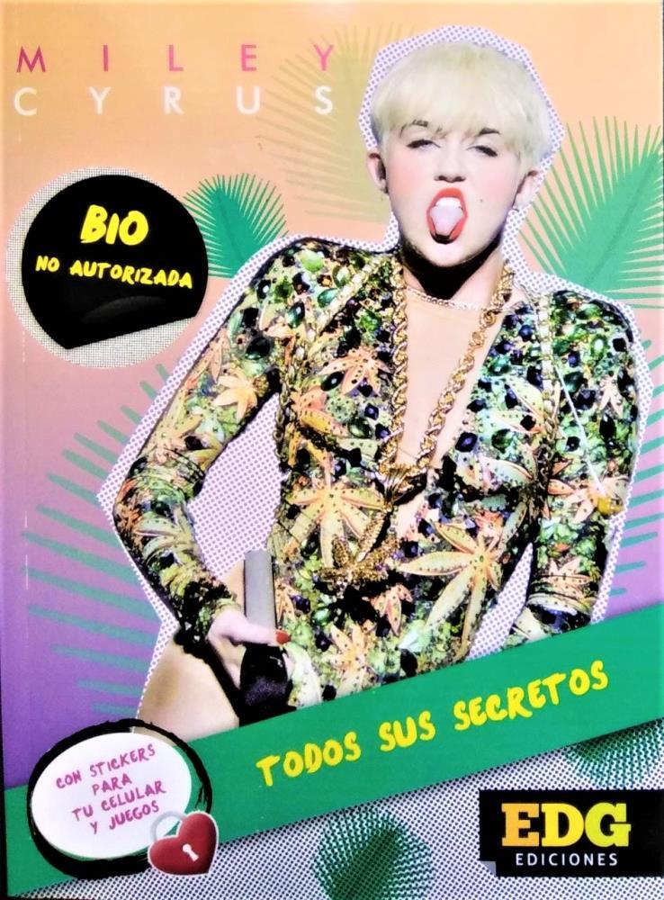 Papel Miley Cyrus