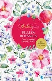 Papel Belleza Botanica