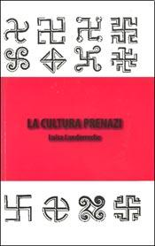 Papel Cultura Prenazi, La