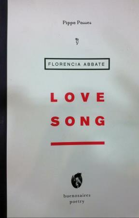 LOVE SONG