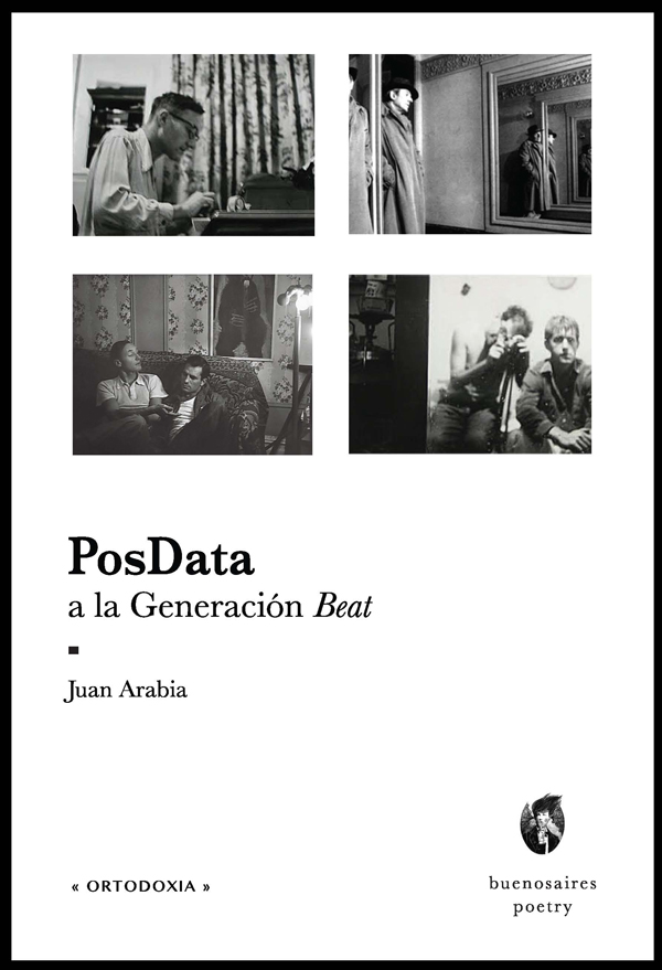  posdata  a la generacion beat