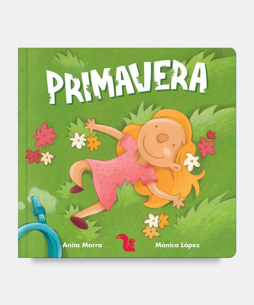 Papel Primavera