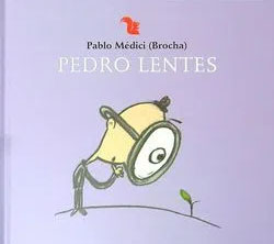 Papel Pedro Lentes
