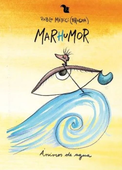 Papel Marhumor (Novedad)