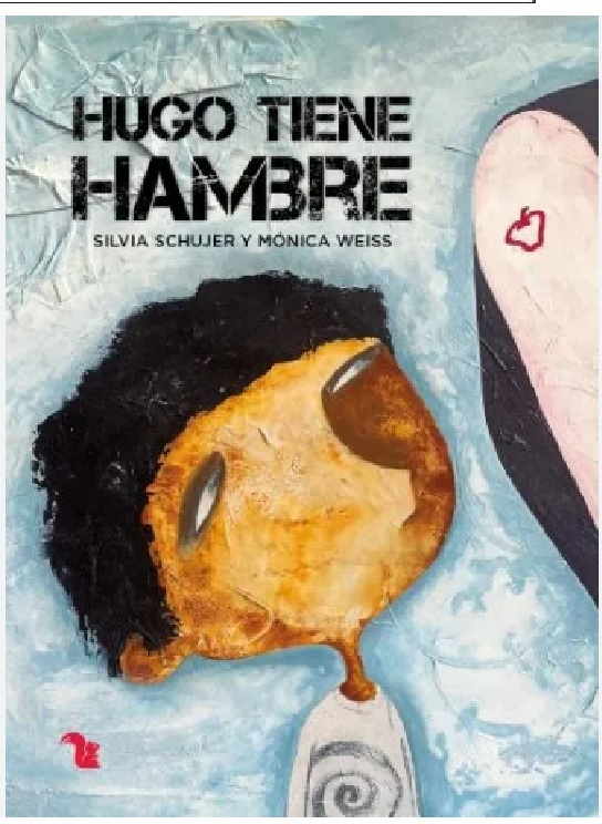 Papel Hugo Tiene Hambre (Novedad)