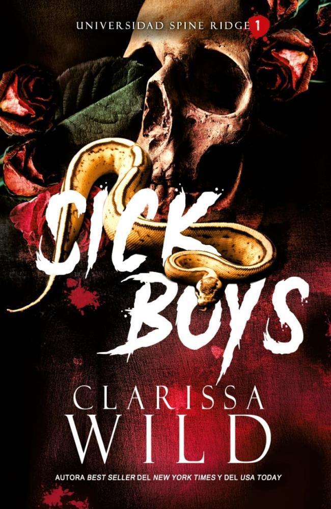 Papel Sick Boys