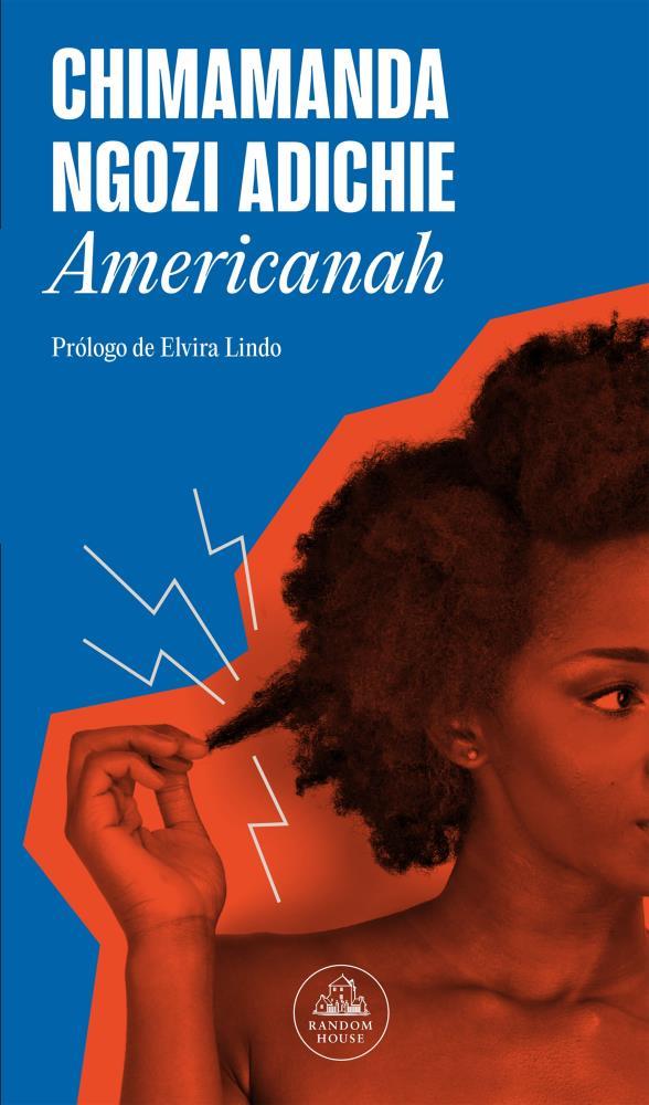 Papel Americanah