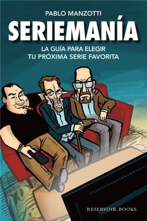  SERIEMANIA