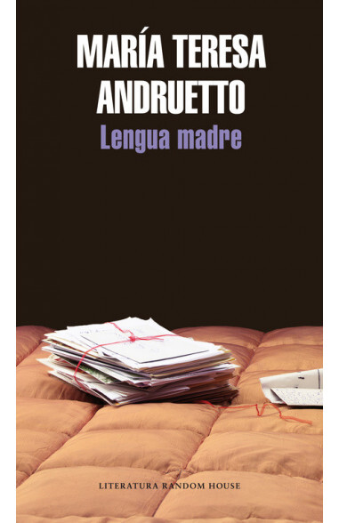 Papel Lengua Madre