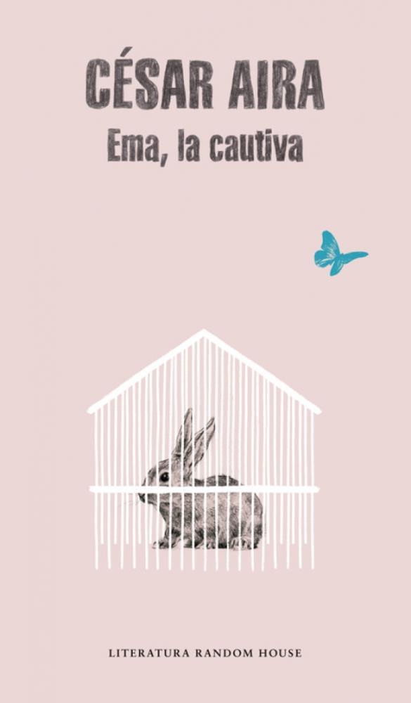 Papel Ema, La Cautiva