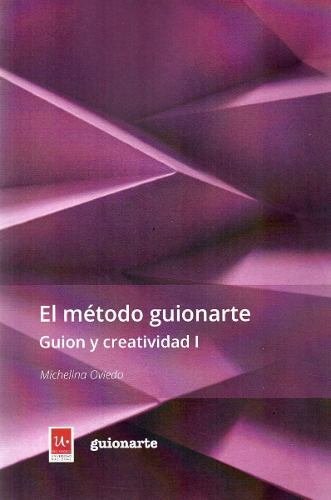  EL METODO GUIONARTE