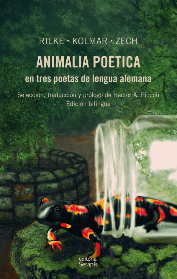  ANIMALÍA POÉTICA