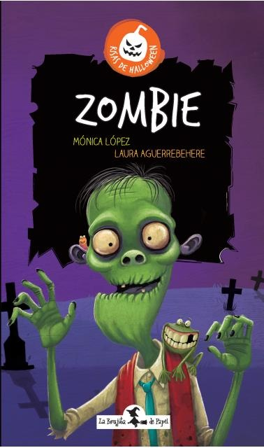 Papel Zombie